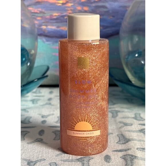 European Wax Center EWC Oasis Travel Kit and Deodorant - Picture 7 of 12